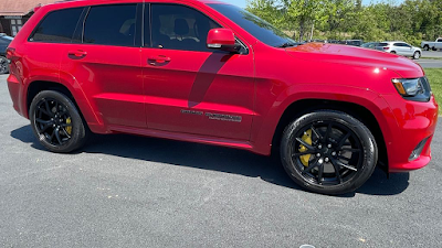 MVP AUTO DETAILING, LLC. in Lebanon, PA (5)