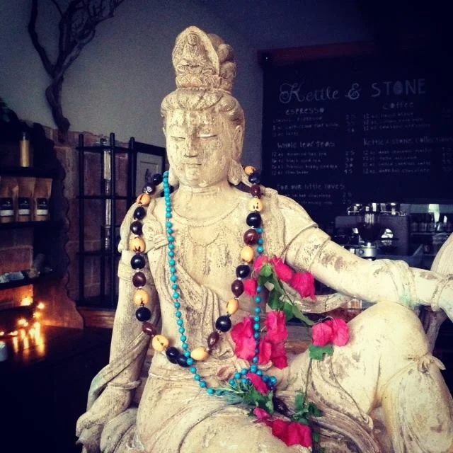 Kettle & Stone in San Diego, CA