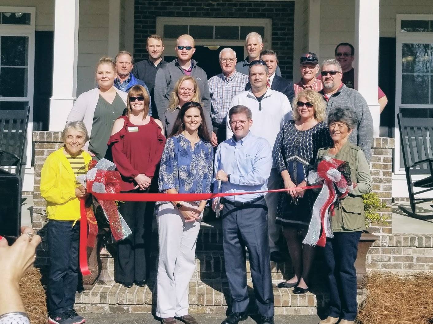 Tim Hunter CPA in Leesburg, GA (2)