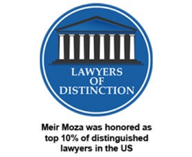 Law Offices Of Meir Moza & Associates in Mineola, NY (2)