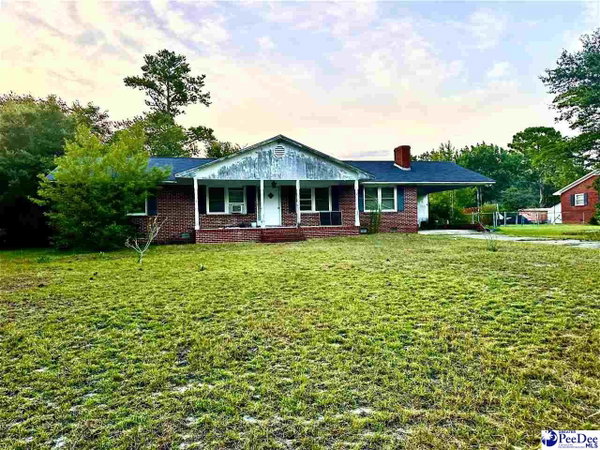 Brown & Coker Realty in Hartsville, SC