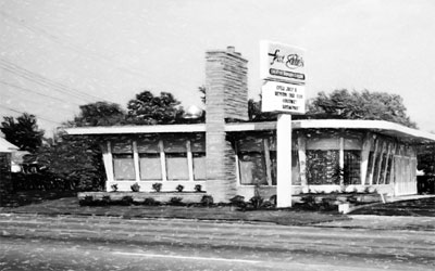 Fast Eddie's Kitchen & Bar in Parma, OH (4)