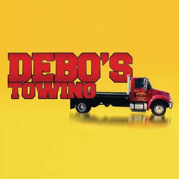 Debo's Towing & Auto Service in Gary, IN (2)