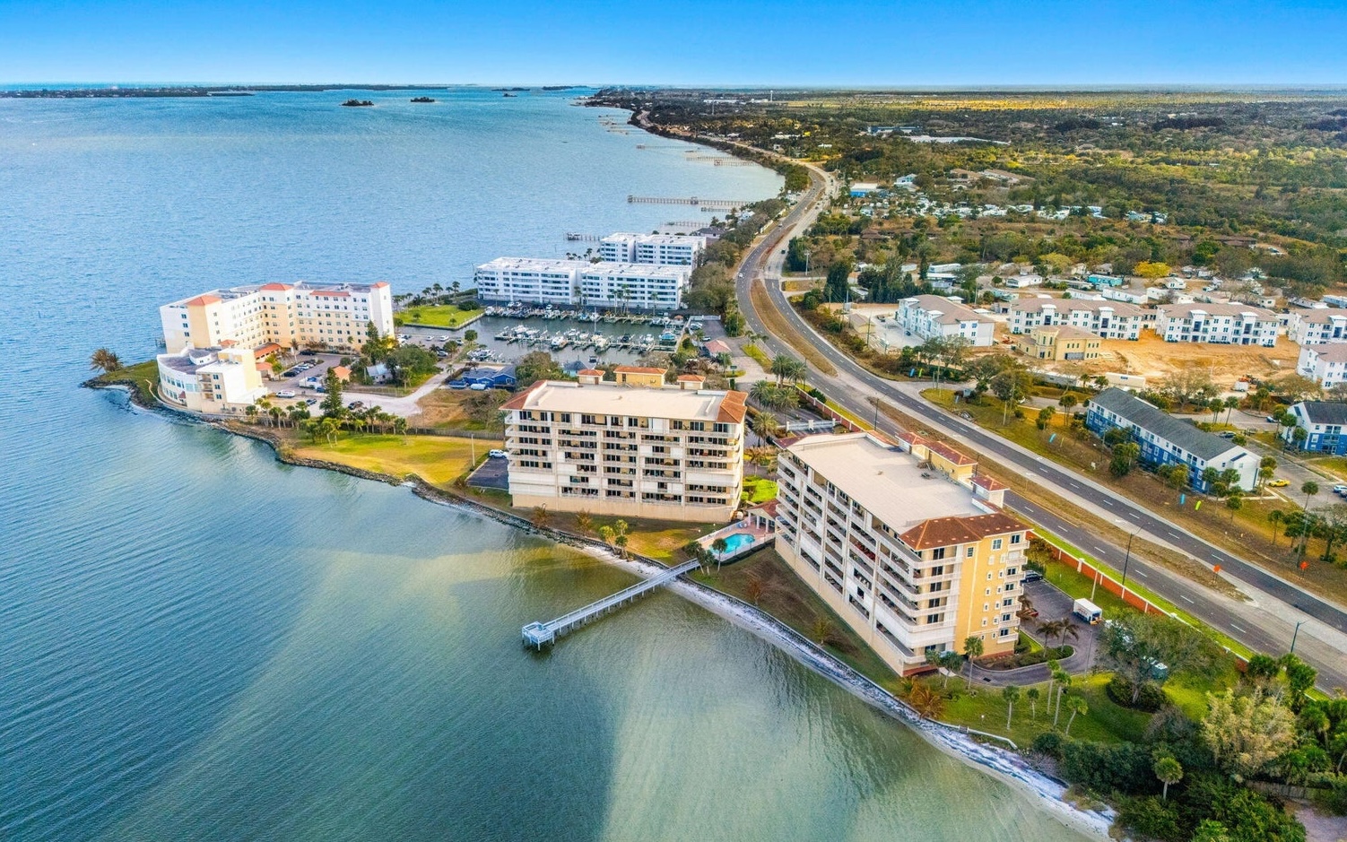 McCoy Freeman Real Estate Group in Cocoa Beach, FL (3)