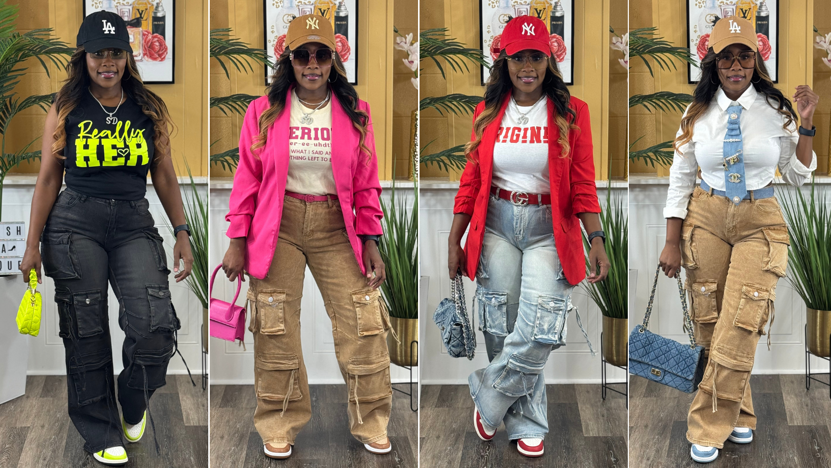 Stylish Diva Boutique in Mobile, AL (2)