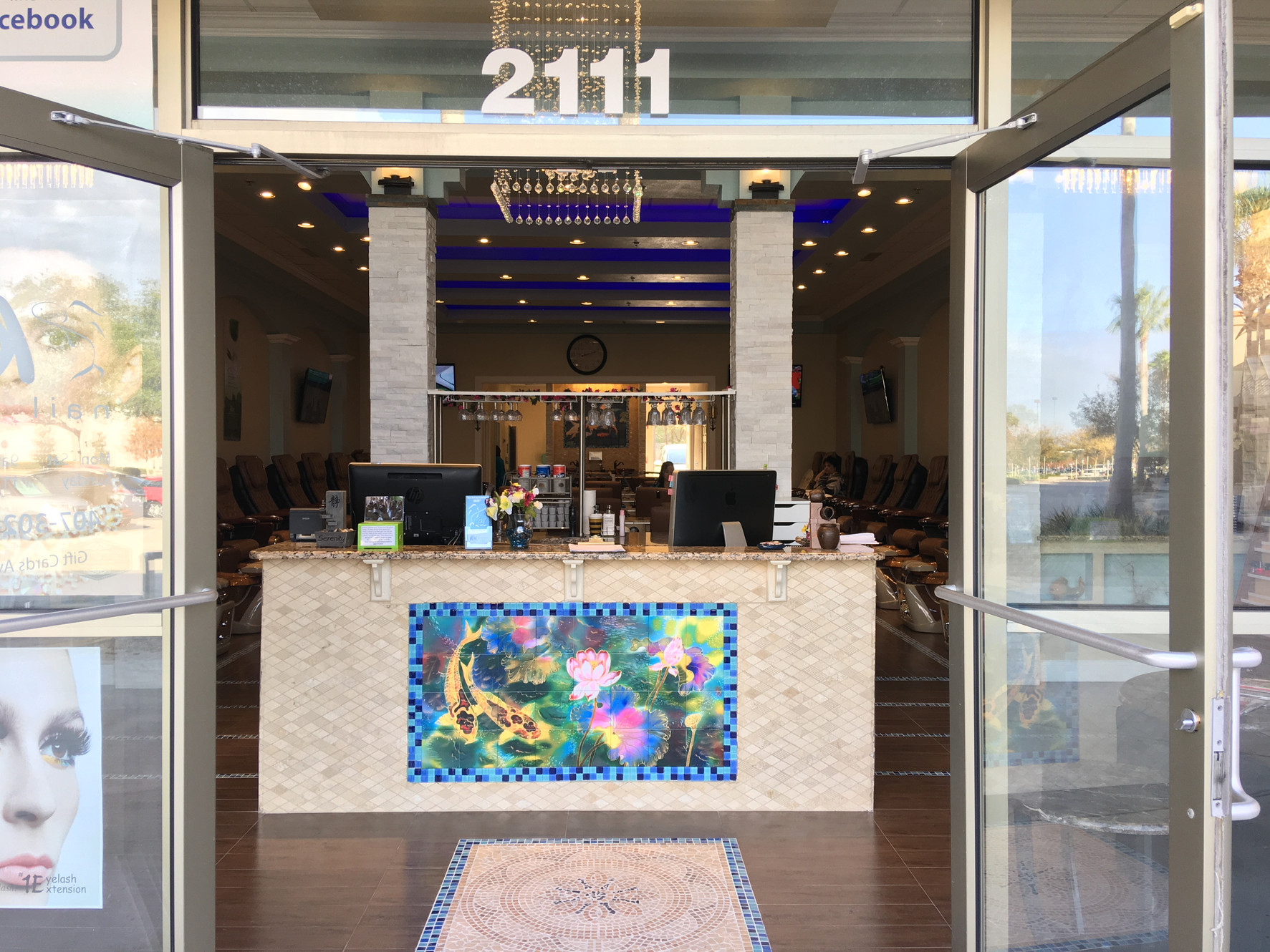 Longwood Nails & Spa in Longwood, FL (3)