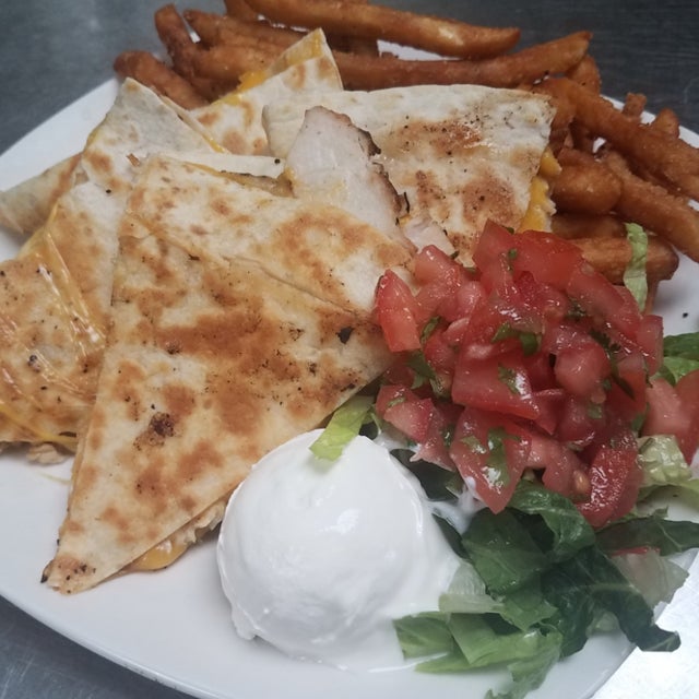 Reindeer Grill in Mansfield, OH (2)