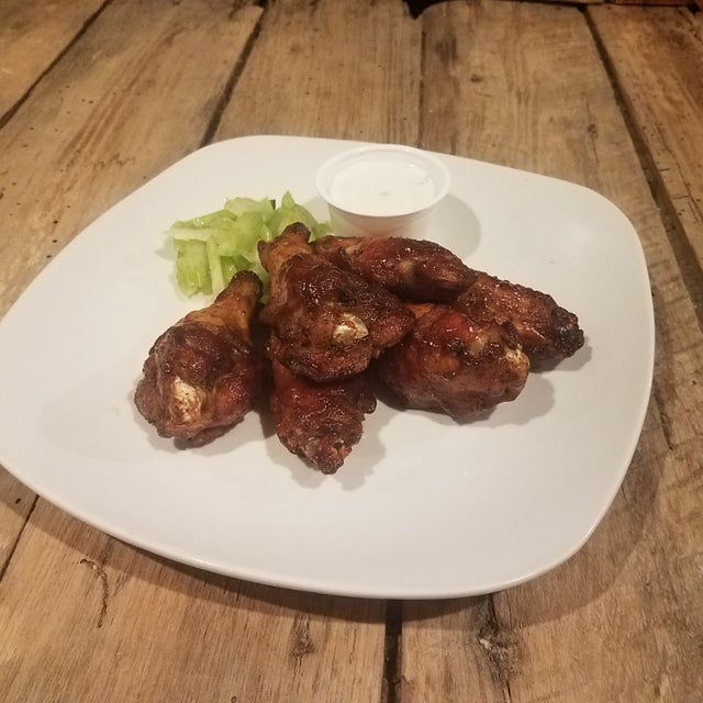 Reindeer Grill in Mansfield, OH (3)