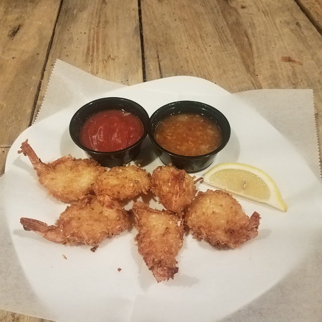 Reindeer Grill in Mansfield, OH (4)