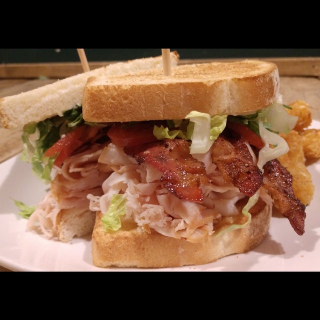Reindeer Grill in Mansfield, OH (5)