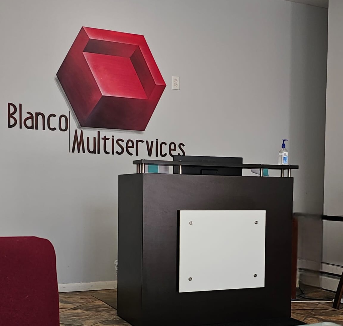 Blanco Multiservices in Franklin Park, IL (3)