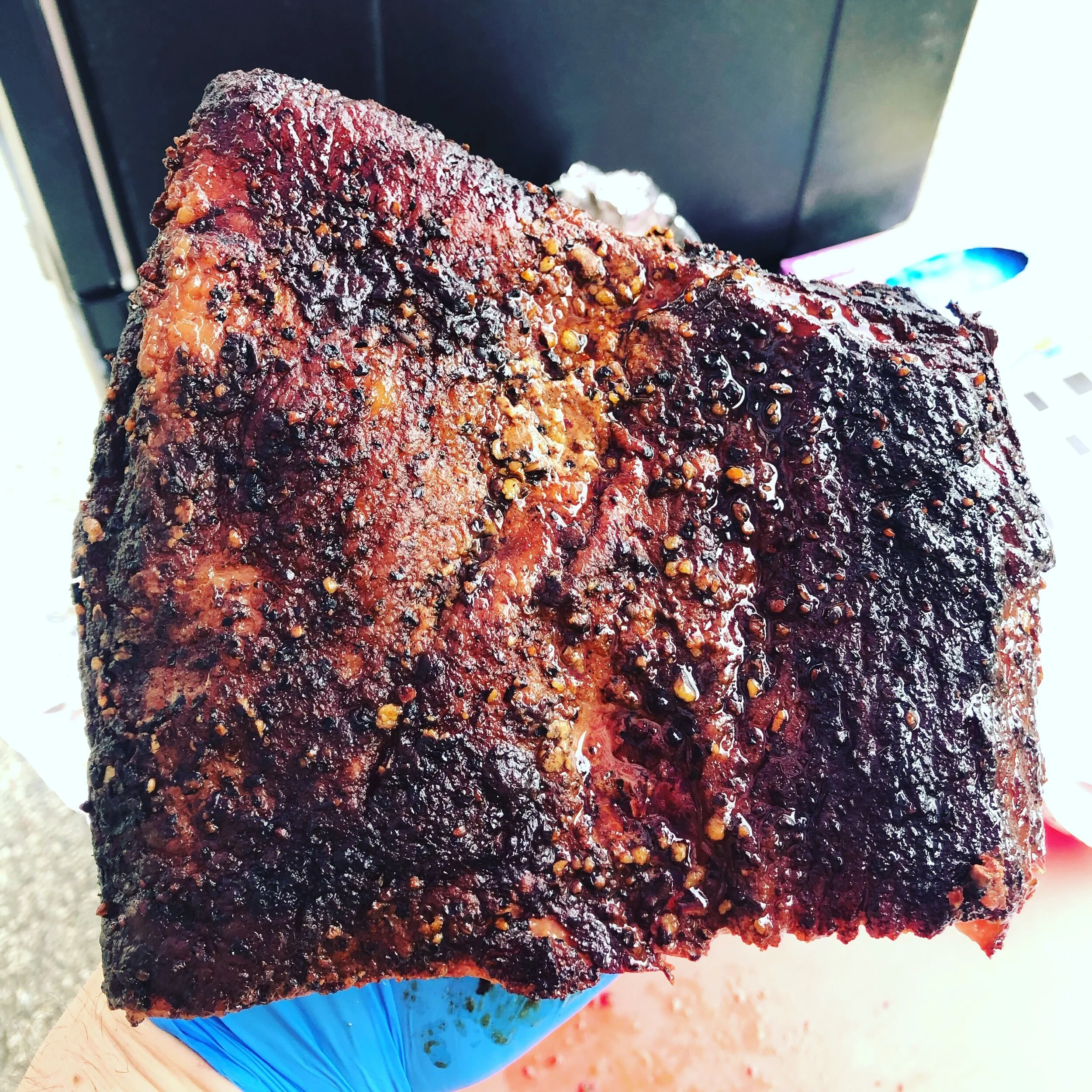Babalouie BBQ in Flourtown, PA (2)