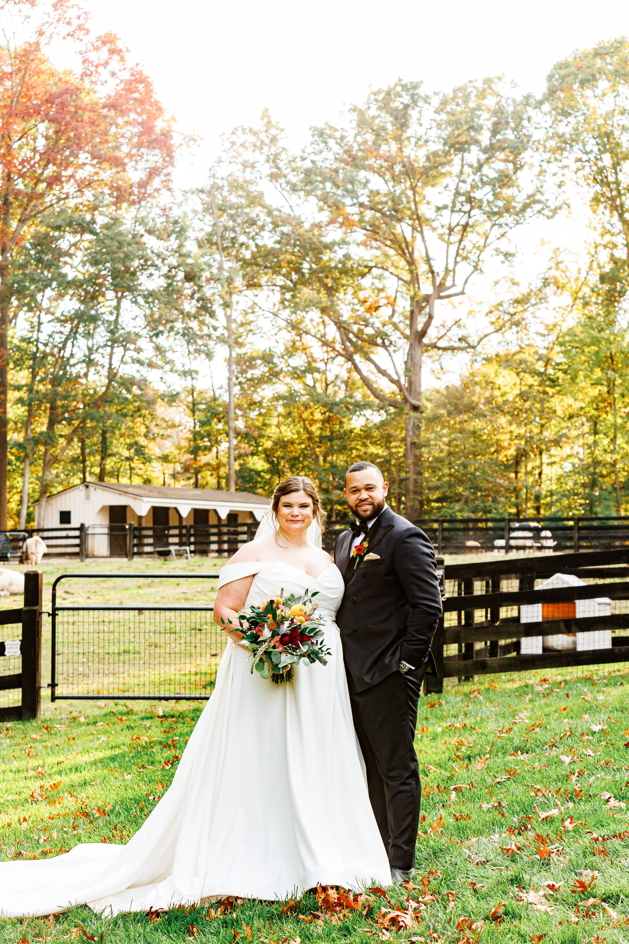 Black Pepper Photography LLC in Hanover, VA