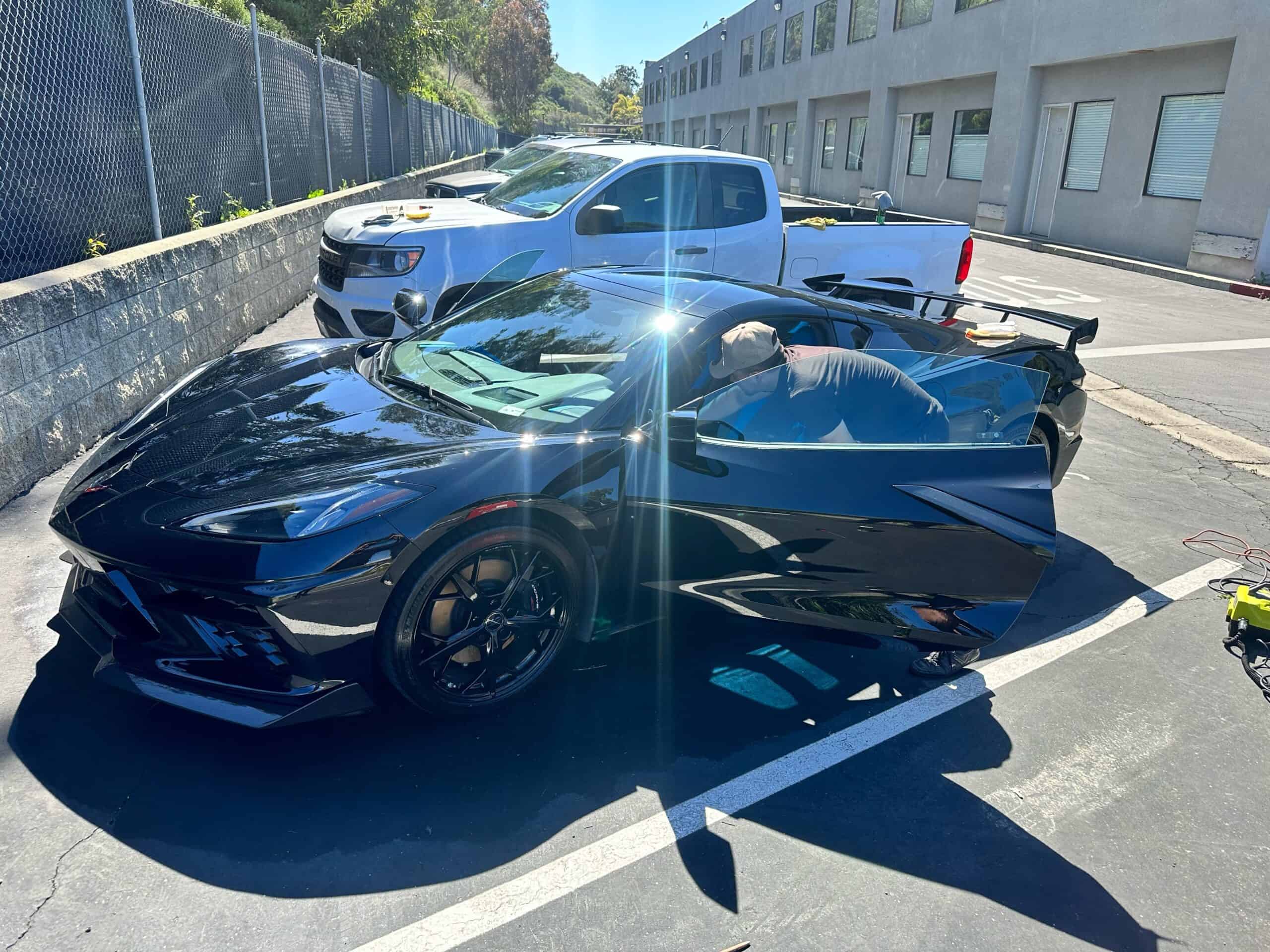 DetailBroski Mobile Detailing Chula Vista in Chula Vista, CA