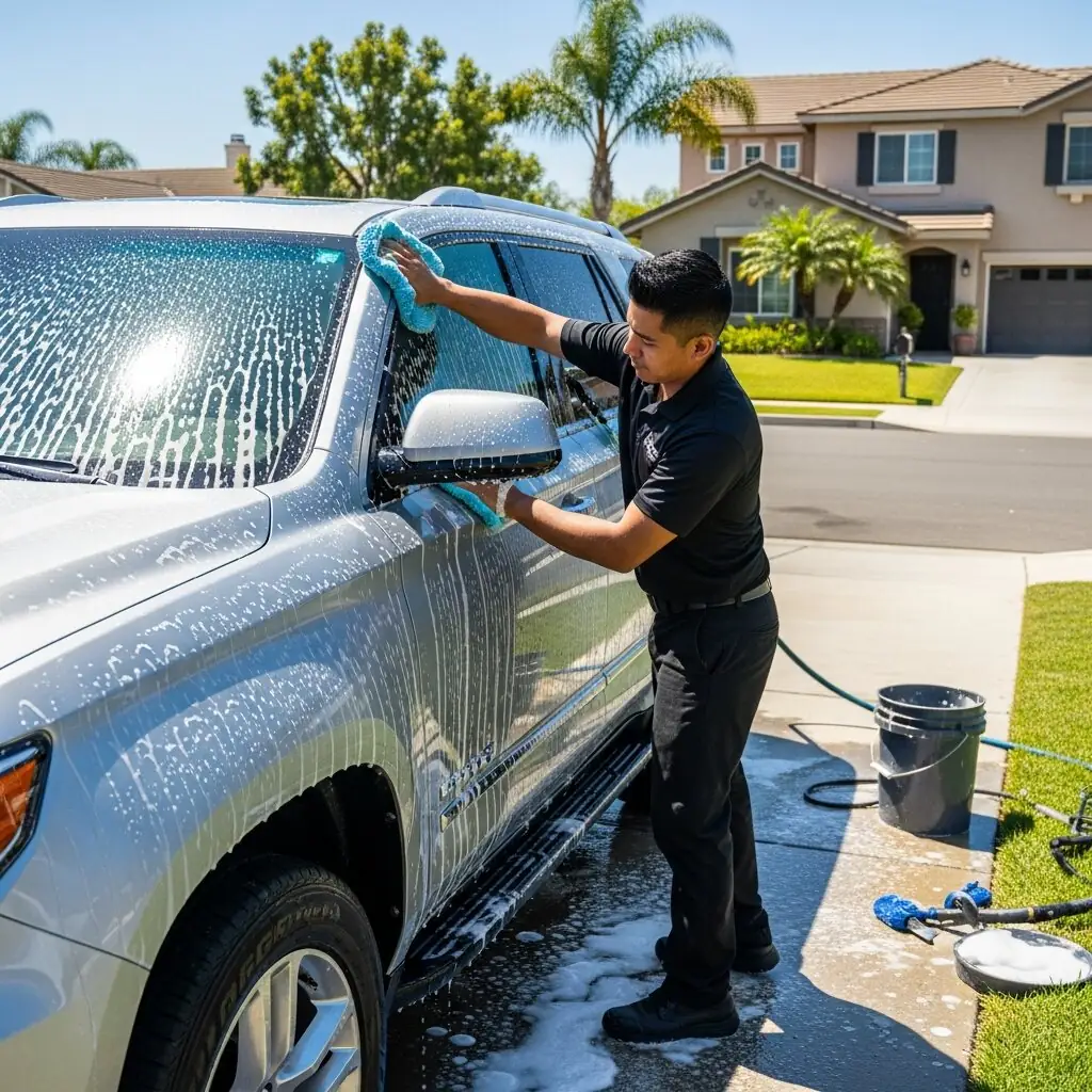 DetailBroski Mobile Detailing Chula Vista in Chula Vista, CA (4)