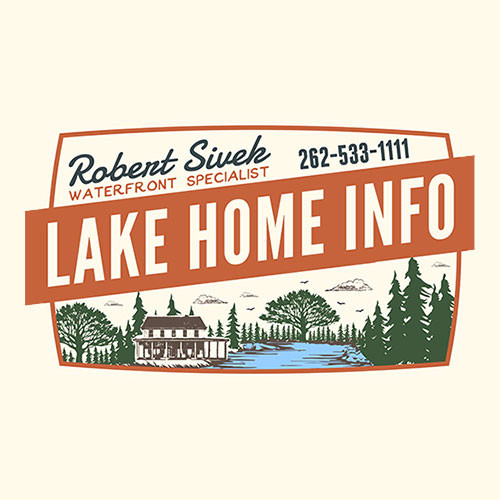 Lake Home Info in Whitewater, WI