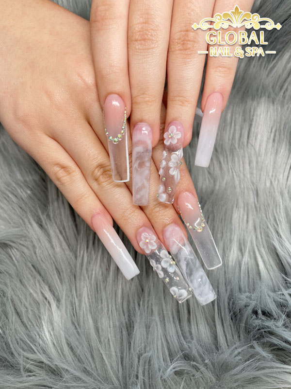 Global Nail Salon Rosenberg Tx in Rosenberg, TX (4)