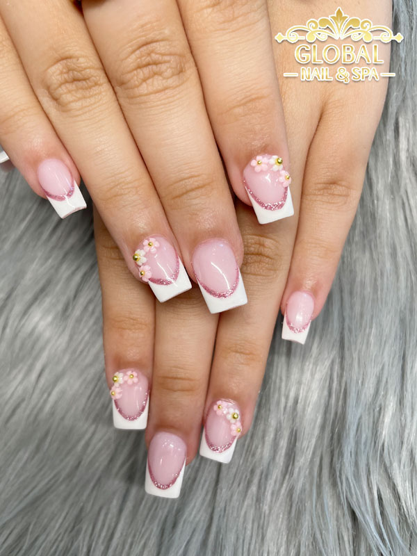 Global Nail Salon Rosenberg Tx in Rosenberg, TX (6)