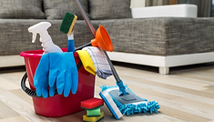 JAX Cleaning Service in Atlantic Beach, FL (5)