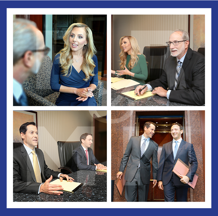 Barron, Rosenberg, Mayoras & Mayoras P.C. in Troy, MI