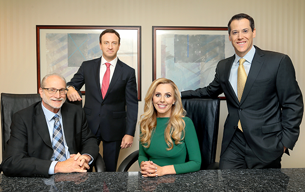 Barron, Rosenberg, Mayoras & Mayoras P.C. in Troy, MI (4)