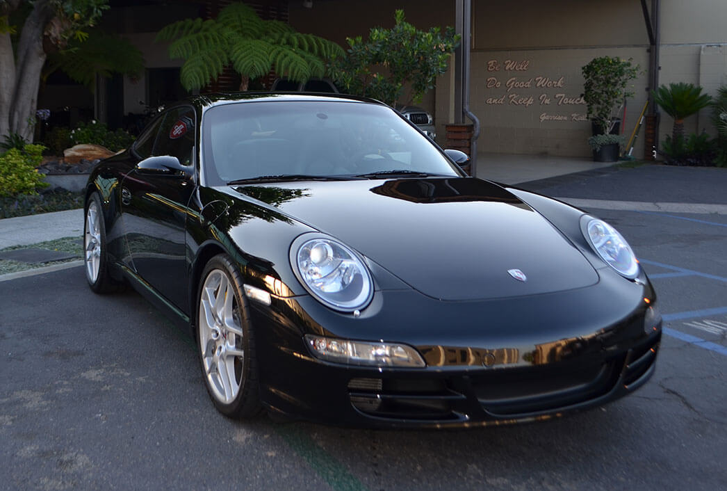 on the run detailing llc in Bakersfield, CA (3)