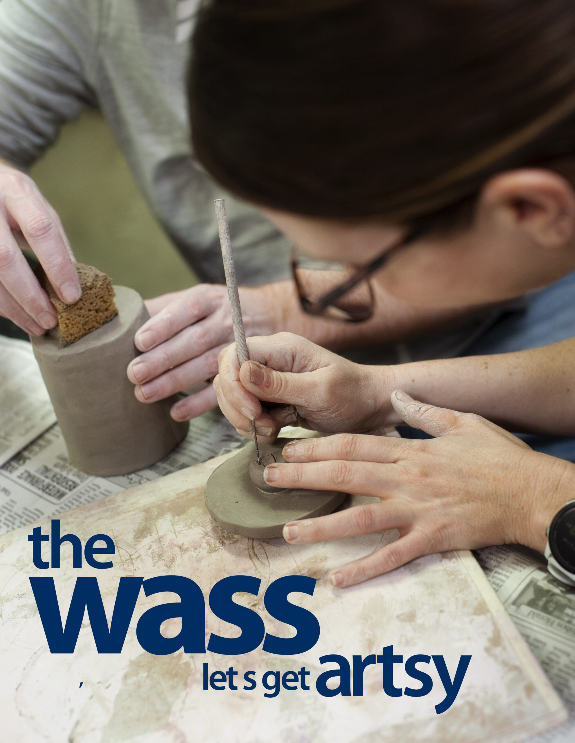 Wassenberg Art Center in Van Wert, OH (4)