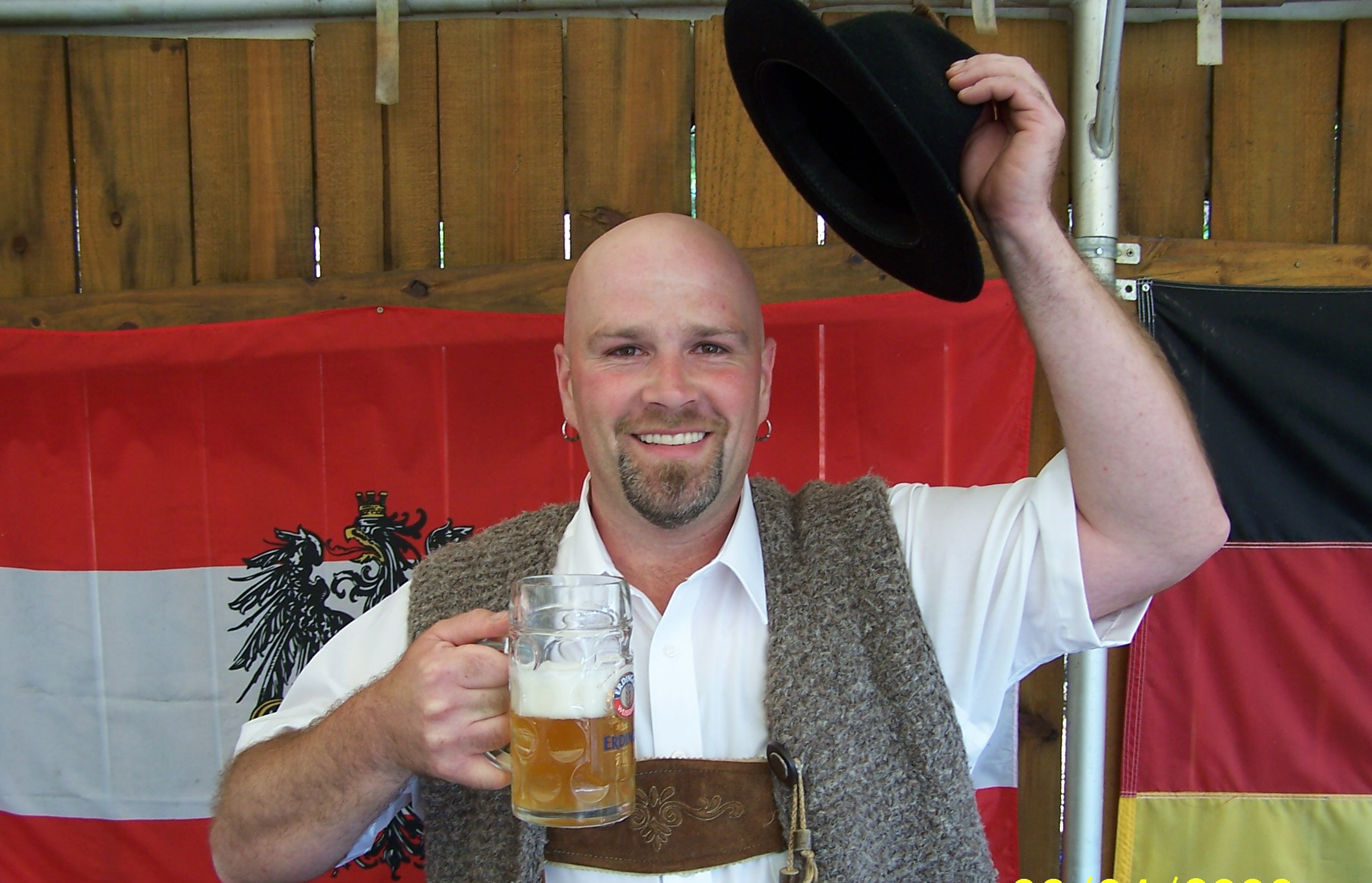 Gasthaus Tirol in Cumming, GA