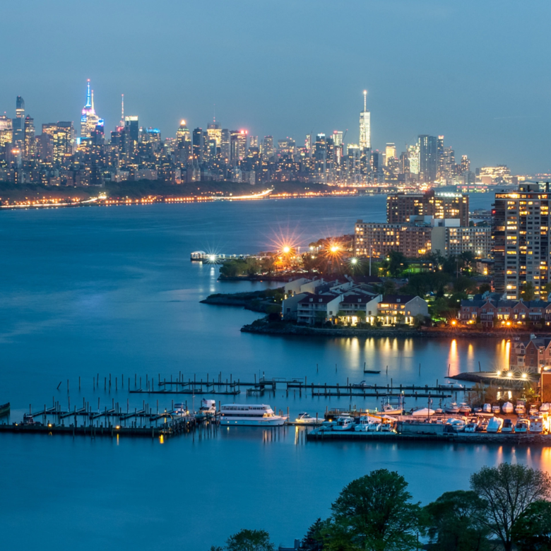 The Gordon Tsang Group - AcreNJ Real Estate Group in Edgewater, NJ
