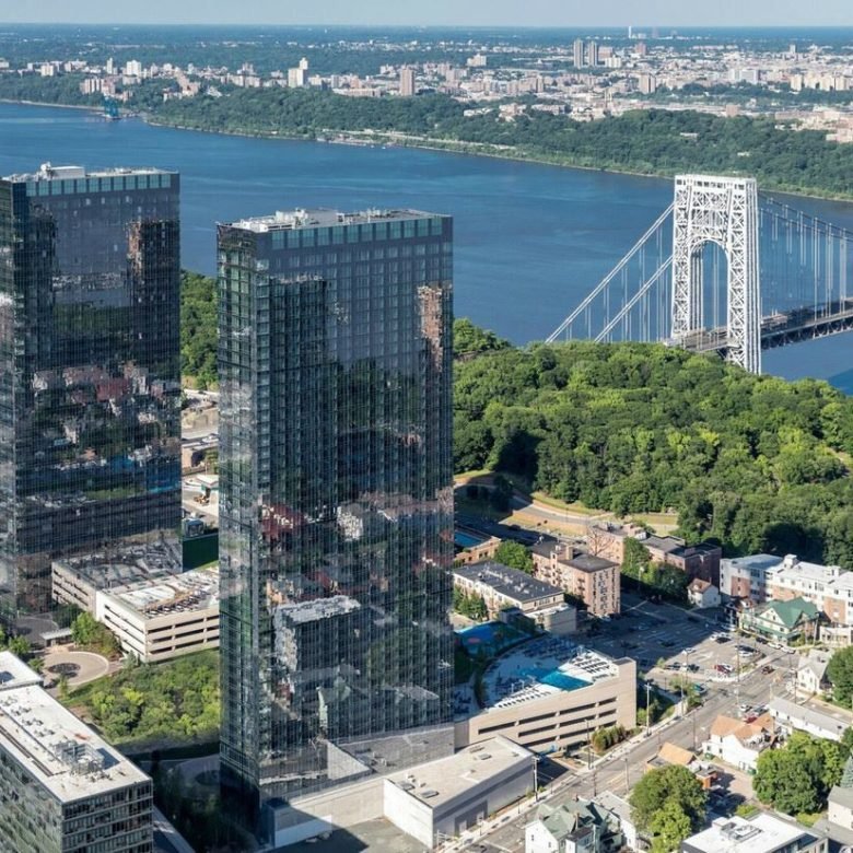 The Gordon Tsang Group - AcreNJ Real Estate Group in Edgewater, NJ (4)