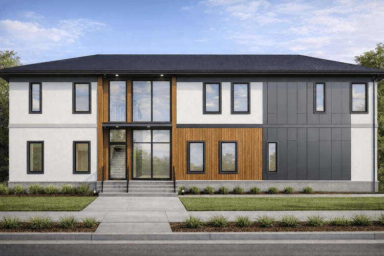 The Gordon Tsang Group - AcreNJ Real Estate Group in Edgewater, NJ (5)
