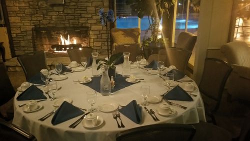 The Oaks Restaurant in Tehachapi, CA (3)