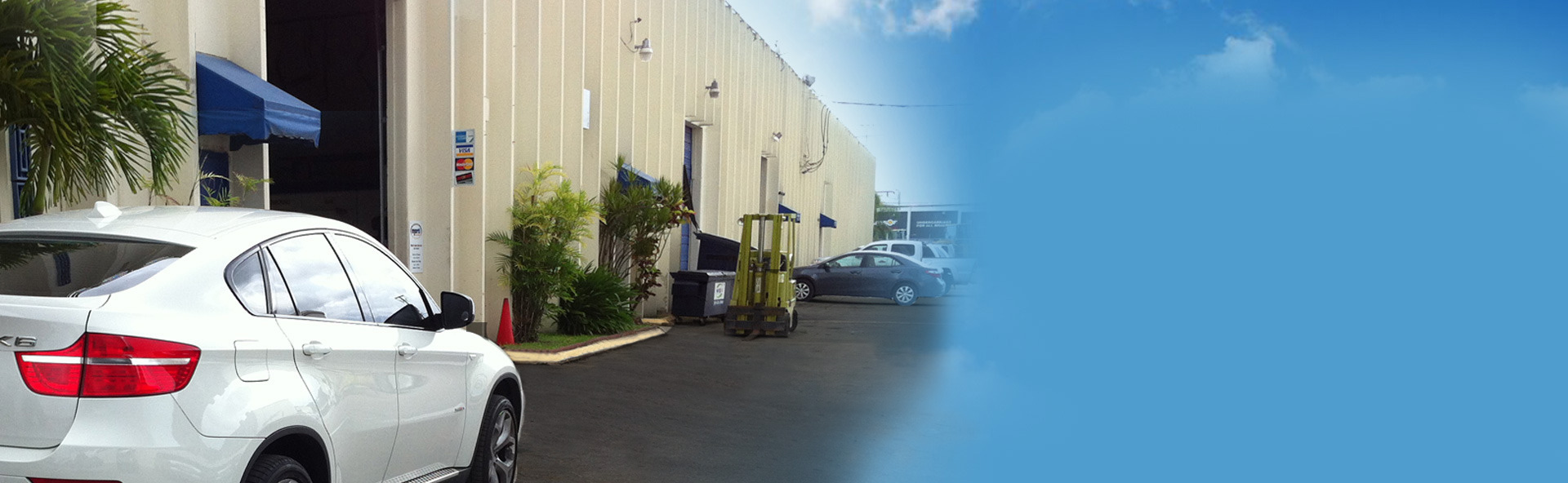 Marti Auto Service Doral in Doral, FL