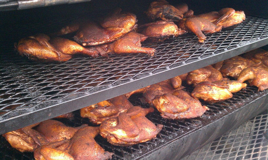 Valley Pig Pickin’, LLC in Woodstock, VA (2)