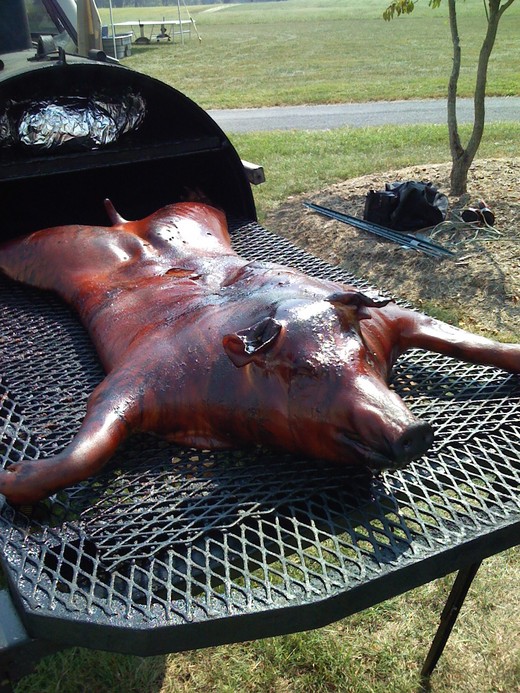 Valley Pig Pickin’, LLC in Woodstock, VA (6)
