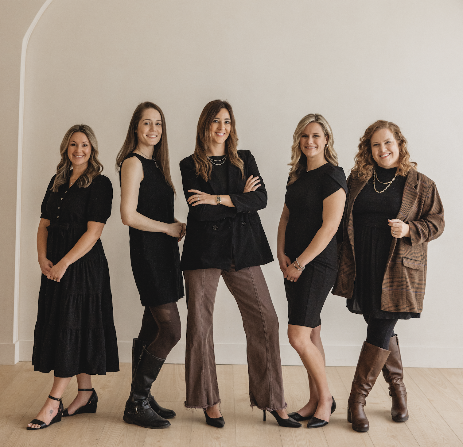 Ashley Jolley, Realtor in Plymouth, MI (2)