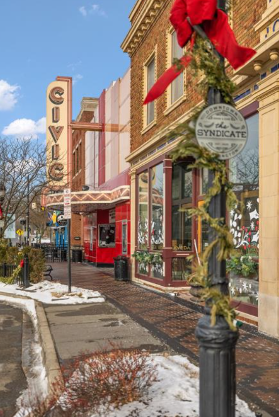 Ashley Jolley, Realtor in Plymouth, MI (6)