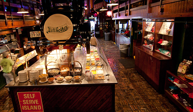 Willhoite's Restaurant in Grapevine, TX (3)