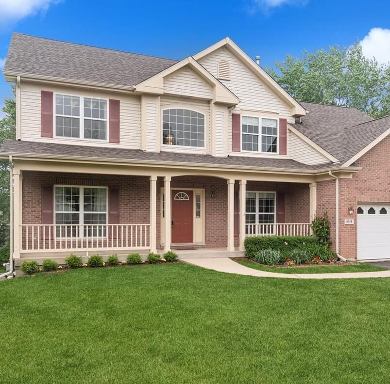 Amy Diamond, Deal With Diamond Group / @properties Christies International Real Estate in Arlington Heights, IL (3)