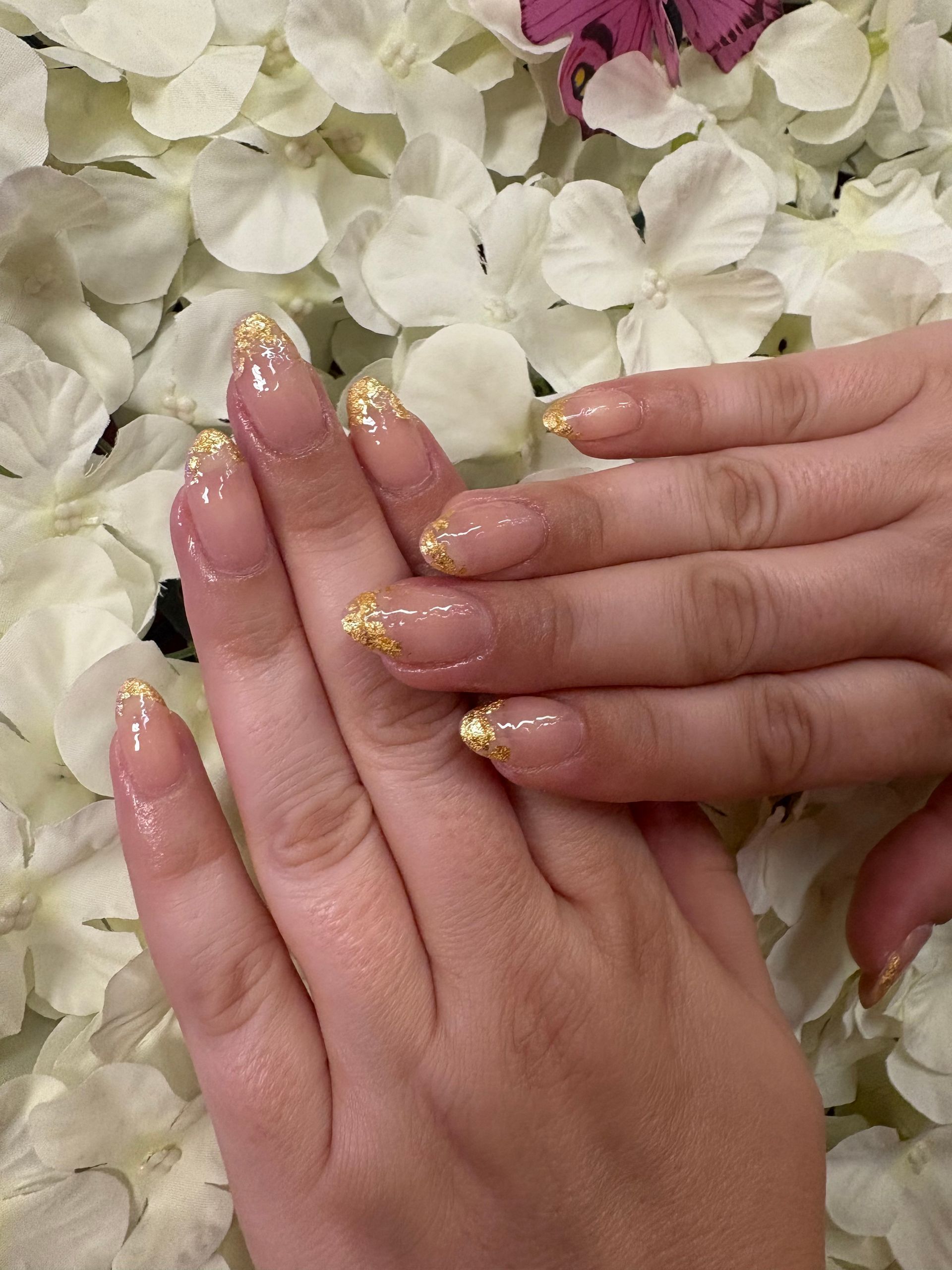 Dayton Nails Spa in Dayton, OH