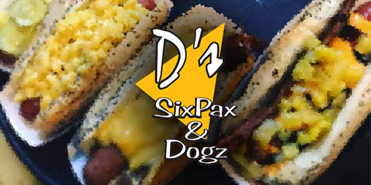 D’s Six Pax & Dogs in Murrysville, PA (2)