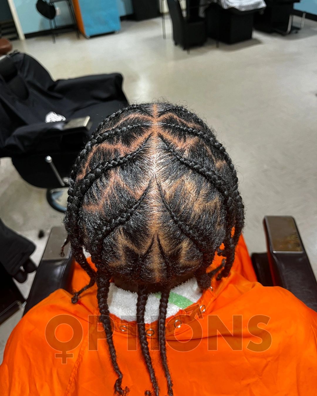 Saginaw Locs, Braids and Fades in Saginaw, TX