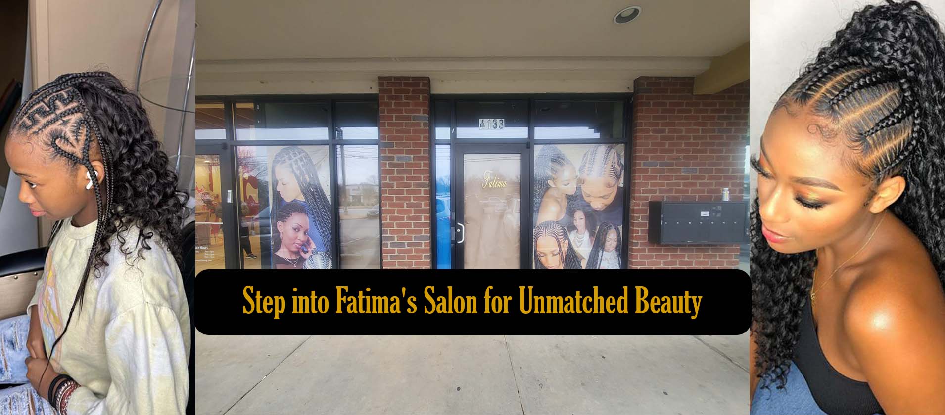 Fatima Best Braiding, LLC in Covington, GA (3)