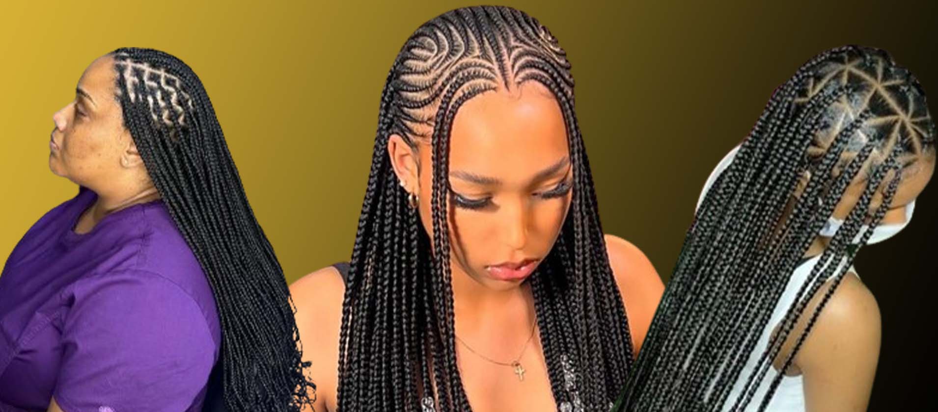 Fatima Best Braiding, LLC in Covington, GA (4)