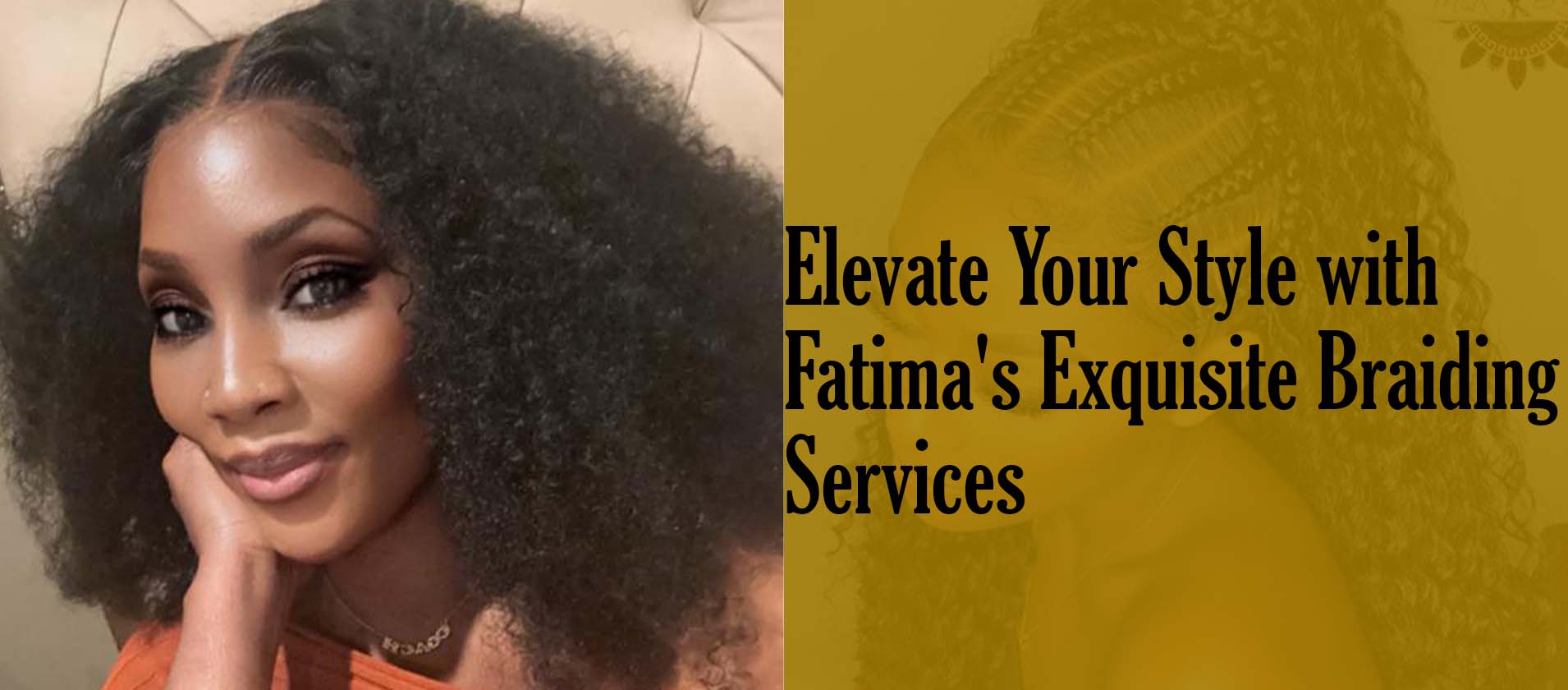 Fatima Best Braiding, LLC in Covington, GA (5)