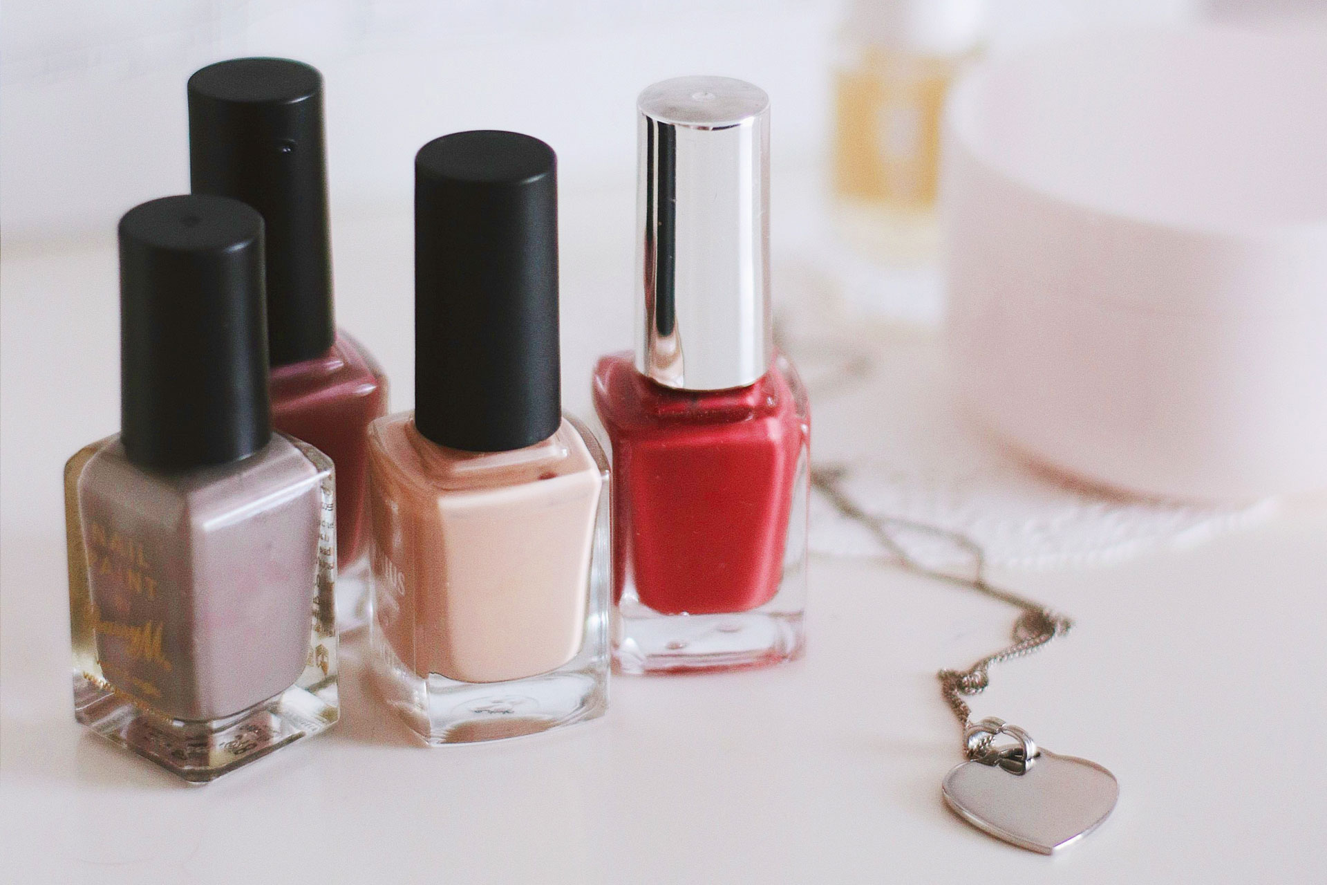 City Nails Spa II in Harahan, LA (2)