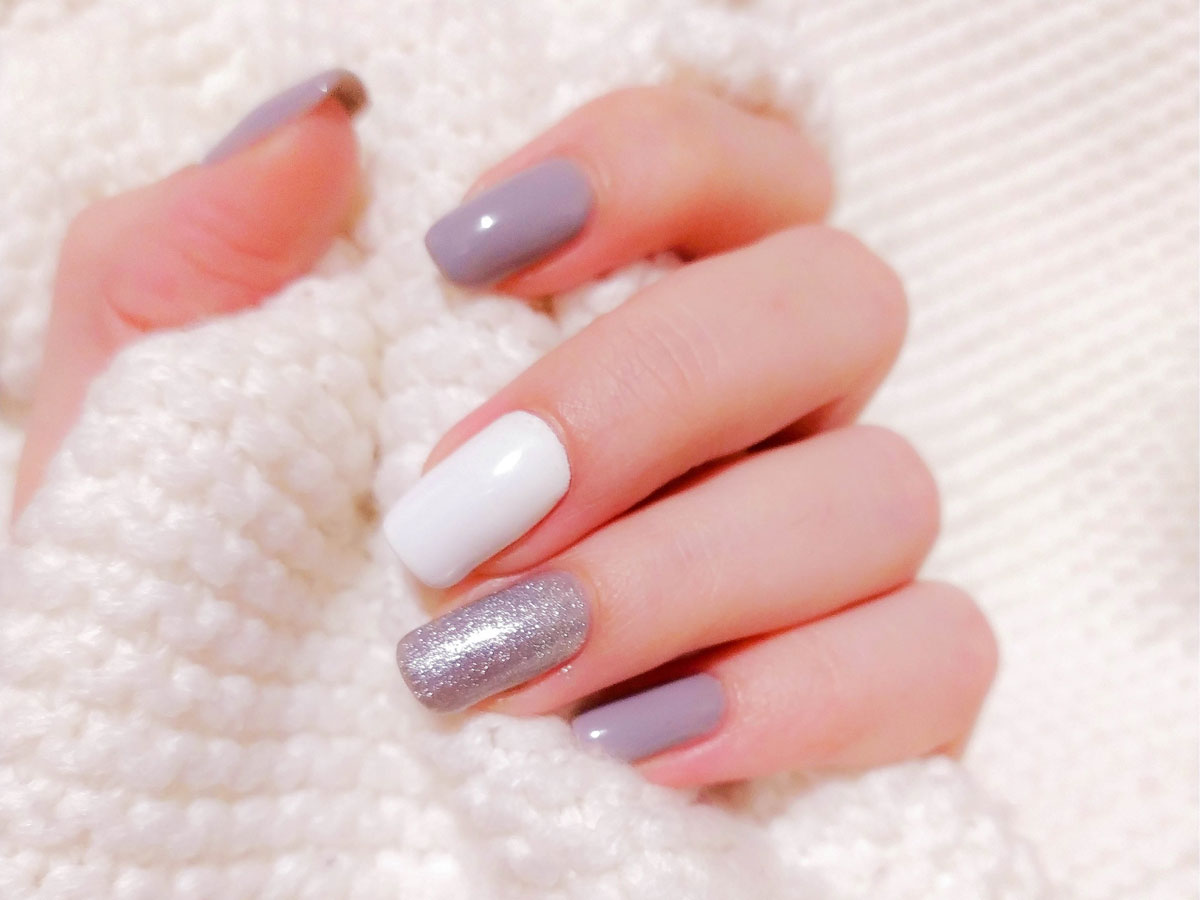 City Nails Spa II in Harahan, LA (4)
