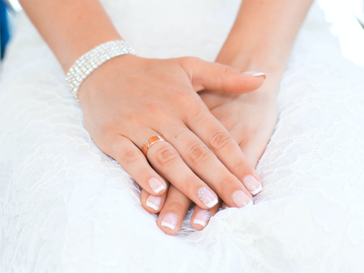 City Nails Spa II in Harahan, LA (5)