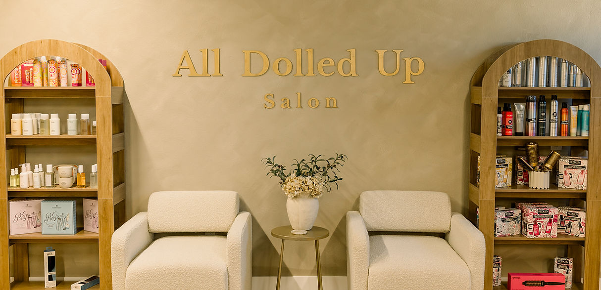 All Dolled Up Salon in Dade City, FL (3)