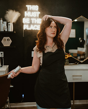 Haute Seat Salon in Belton, TX (2)